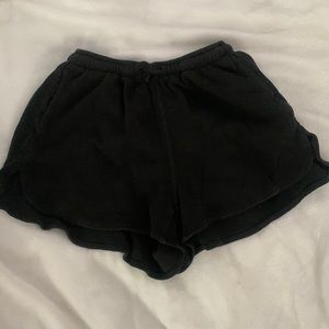 John galt comfy shorts, one size (xs-s/m)